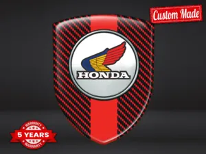 Honda Adesivo Cupola Max Chic Prestazioni Durevoli